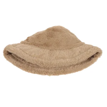 Капот, мужская женская панама, уличные шляпы для рыбалки, модная плюшевая летняя кепка для путешествий, охоты