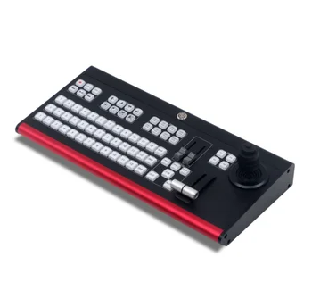 Контроллер vMix D70, джойстик, видеопереключатель, консоль-переключатель vMix controller T-bar с Windows, Linux, Android