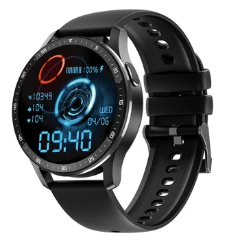 Умные часы X7 Headset Watch 2-в-1, Встроенная беспроводная Bluetooth-гарнитура, магнитная зарядка, 1,32-дюймовый экран IP67, водонепроницаемый smartwat